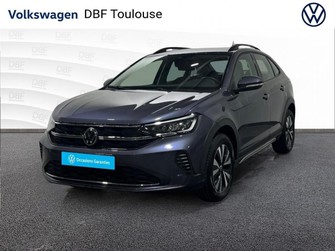 Photo Volkswagen Taigo 1.0 TSI 110 DSG7 Life