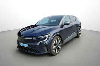 Photo Renault Megane E-TECH Megane E-Tech EV60 220 ch optimum charge