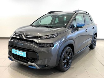 Photo Citroen C3 Aircross PureTech 110ch S&S Rip Curl