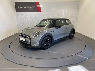Photo Mini Cooper Mini Hatch 3 Portes Cooper 136 ch Edition Camden