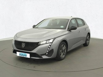 Photo Peugeot 308 BlueHDi 130ch S&amp;S EAT8 - Active Pack