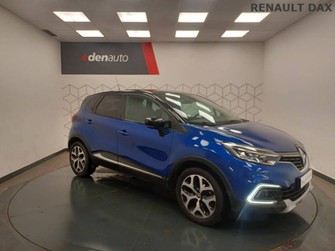 Photo Renault Captur TCe 90 - 19 Intens
