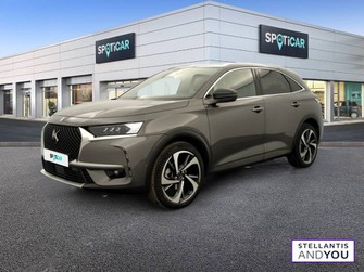 Photo DS 7 Crossback DS7 Crossback PureTech 180 EAT8 Rivoli