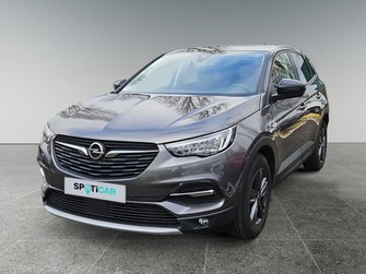 Photo Opel Grandland X 1.5 D 130ch GS Line BVA8