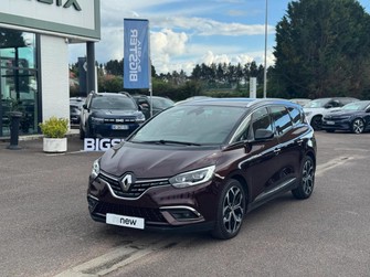 Photo Renault Grand Scenic IV Blue dCi 150 EDC - 21 Intens