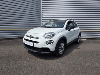 Photo Fiat 500X 1.0 FireFly Turbo T3 120ch Urban