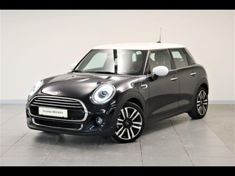 Photo Mini Cooper Mini 5 Portes Cooper 136ch Yours BVA7
