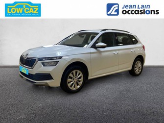 Photo Skoda Kamiq 1.0 TSI 95 ch BVM5 Ambition