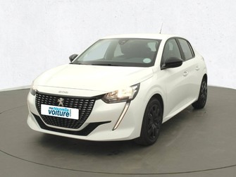 Photo Peugeot 208 208 PureTech 75 S&S BVM5