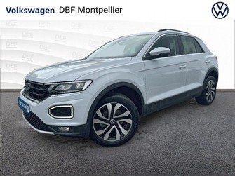 Photo Volkswagen T-Roc 1.5 TSI 150 EVO Start/Stop DSG7 Active