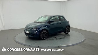 Photo Fiat 500 500e MY22 SERIE 1 STEP 2 Berline e 118 ch Icône
