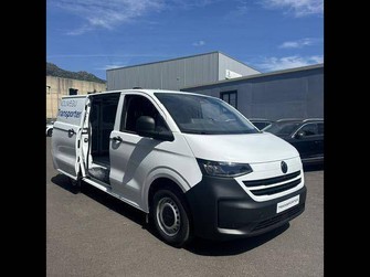 Photo Volkswagen Transporter VAN TRANSPORTER VAN L1H1 2.0 TDI 150 BVA8