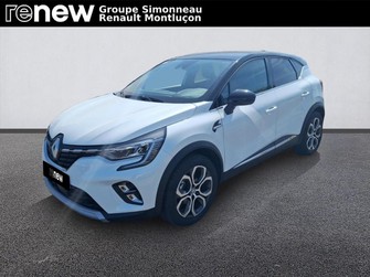 Photo Renault Captur TCe 90 Techno