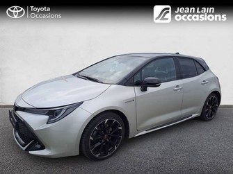 Photo Toyota Corolla Hybride 184h GR Sport