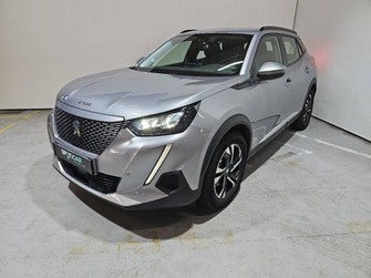 Photo Peugeot 2008 e-2008 136ch Allure