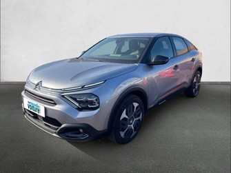 Photo Citroen C4 PureTech 130 S&S EAT8 Feel Pack