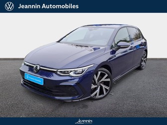 Photo Volkswagen Golf Golf 2.0 TDI SCR 150 DSG7
