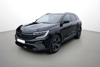 Photo Renault Austral Austral E-Tech hybrid 200