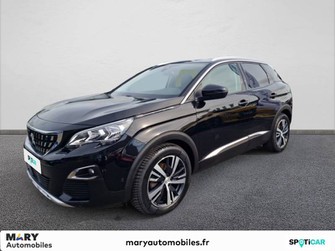 Photo Peugeot 3008 Puretech 130ch S&S BVM6 Allure