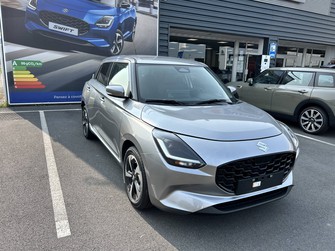 Photo Suzuki Swift Swift 1.2 Dualjet Hybrid Auto