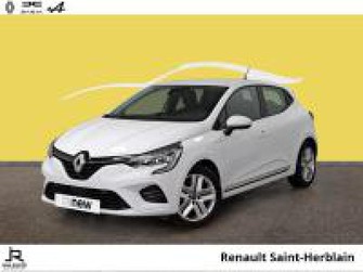 Photo Renault Clio 1.0 TCe 100ch Business