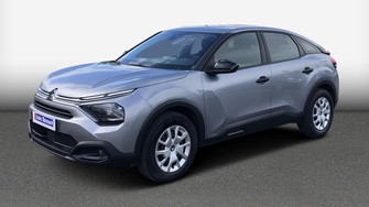 Photo Citroen C4 SOCIETE BLUEHDI 110 S&S BVM6 LIVE PACK BUSINESS R