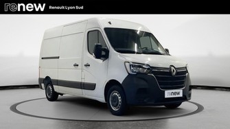 Photo Renault Master E-TECH MASTER ELECTRIQUE FGN L2H2 F3500 EV52
