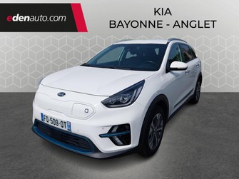 Photo Kia Niro ELECTRIQUE e- 204 ch e-Design 5p