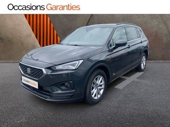 Photo Seat Tarraco 1.5 TSI 150ch Style 7 places 126g