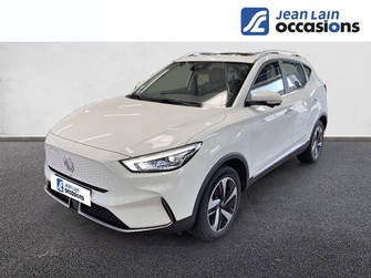 Photo MG ZS ELECTRIQUE ZS EV Autonomie Standard 51kWh - 130 kW 2WD