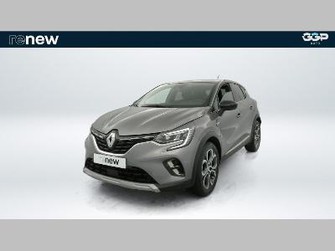 Photo Renault Captur Intens TCe 140 -21
