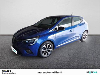 Photo Renault Clio TCe 90 - 21N Limited