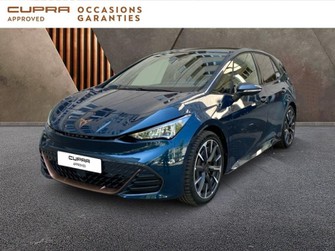 Photo Cupra Born 230ch L 59 kWh V