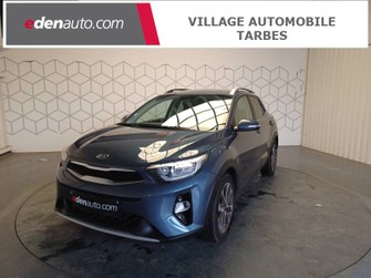 Photo Kia Stonic 1.0 T-GDi 100 ch ISG BVM5 Design
