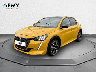 Photo Peugeot 208 PureTech 130 S&S EAT8 GT