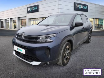 Photo Citroen C5 Aircross PureTech 130 S&S BVM6 Feel Pack