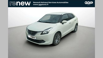 Photo Suzuki Baleno 1.2 Dualjet Hybrid Pack