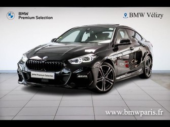 Photo Bmw  Série 2 Gran Coupé 218dA 150ch M Sport BVA8