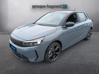 Photo Opel Corsa 1.2 Turbo 100ch GS BVA8