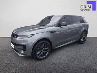 Photo Land-Rover Range Rover Sport Range Rover Sport P510e 3.0L i6 PHEV 510ch