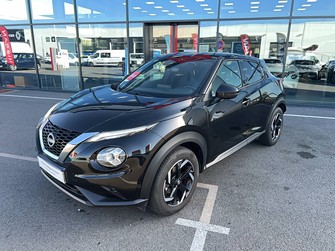 Photo Nissan Juke 2023.5 Juke DIG-T 114
