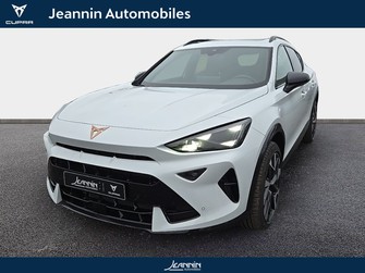 Photo Cupra Formentor Formentor 2.0 TDI 150 ch DSG7