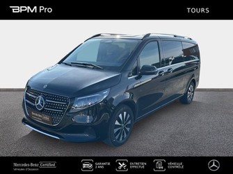 Photo Mercedes Classe V Classe V 300 d Extra-Long Avantgarde 9G-Tronic