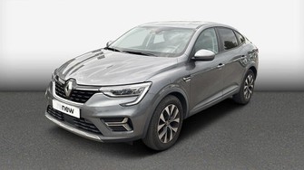 Photo Renault Arkana Arkana TCe 140 EDC FAP