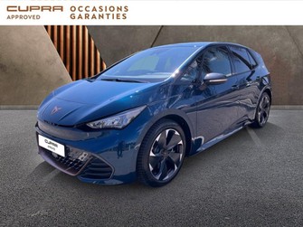 Photo Cupra Born 204ch L 58 kWh V