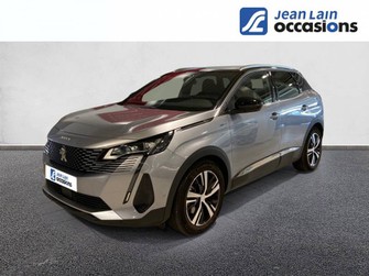 Photo Peugeot 3008 Hybrid 225 e-EAT8 GT