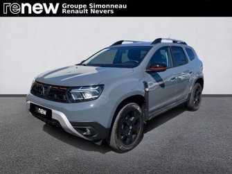 Photo Dacia Duster ECO-G 100 4x2 SL Extreme