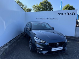 Photo Seat Leon Leon e-Hybrid 204 ch DSG6