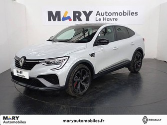 Photo Renault Arkana E-Tech 145 - 21B R.S. Line