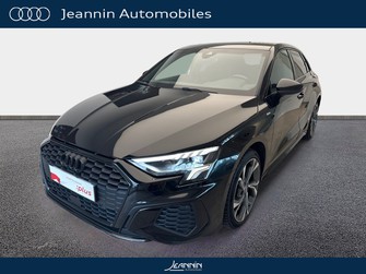 Photo Audi A3 SPORTBACK A3 Sportback 35 TDI 150 S tronic 7